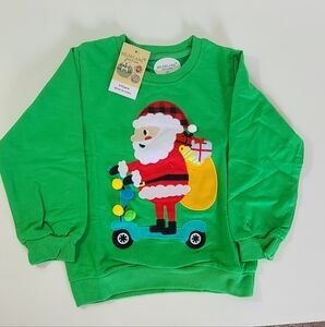 X-Mas Sweatshirt